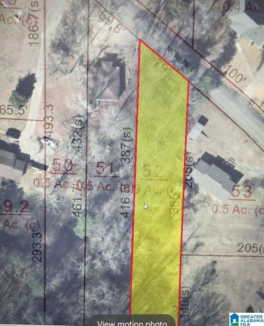 5855 McWaine Dr, Bessemer, AL 35022 - photo 1