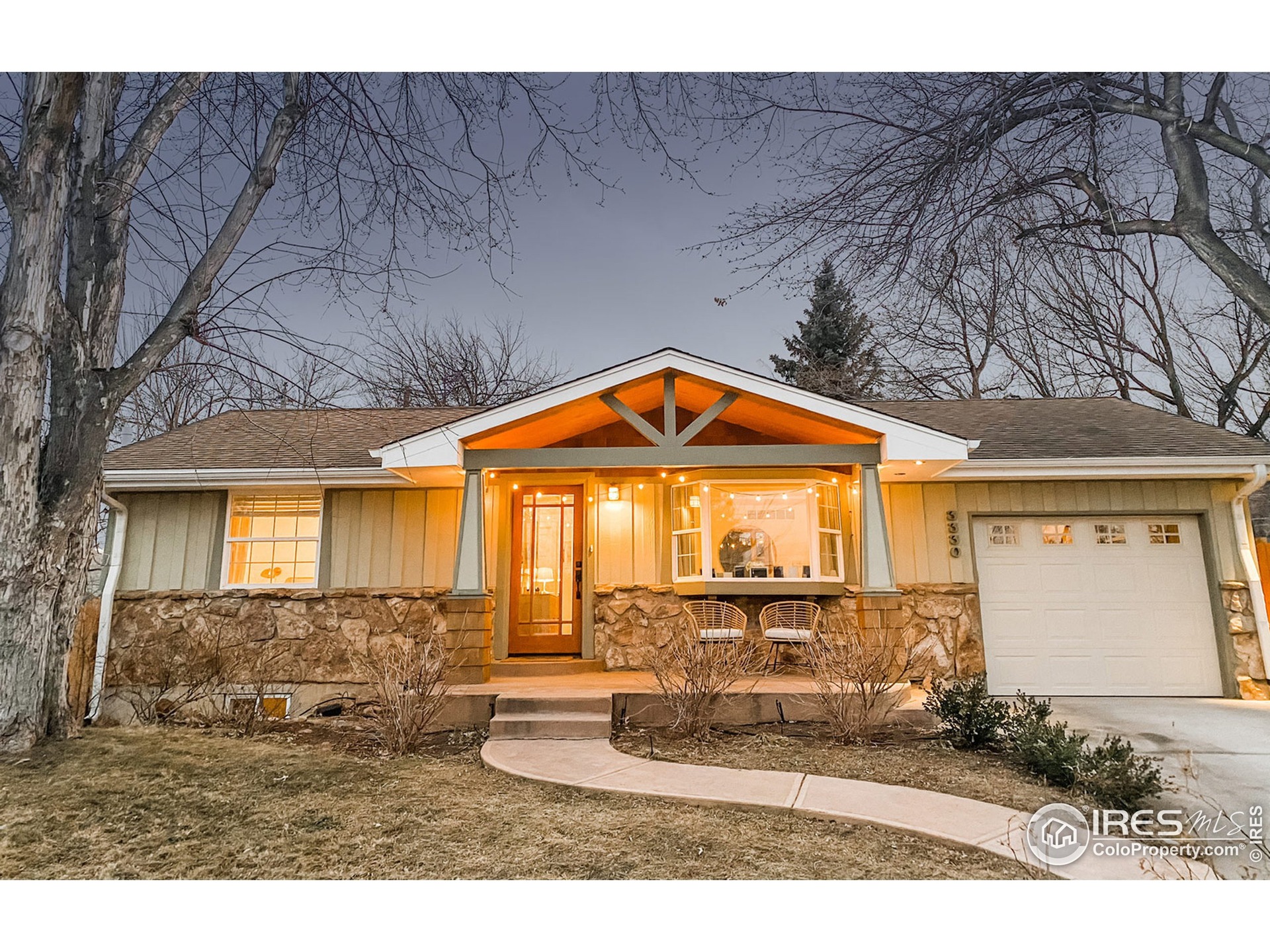 3330 Everett Dr, Boulder, CO 80305 - photo 1