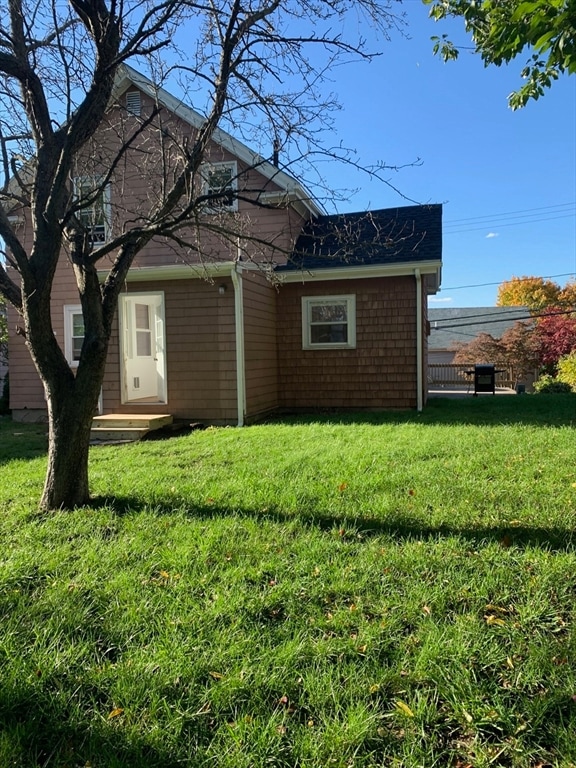 298 East St, Dedham, MA 02026 - photo 1