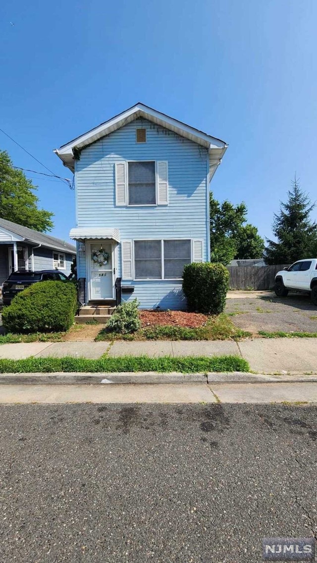 541 Morningside Ave, Union Beach, NJ 07735 - photo 1