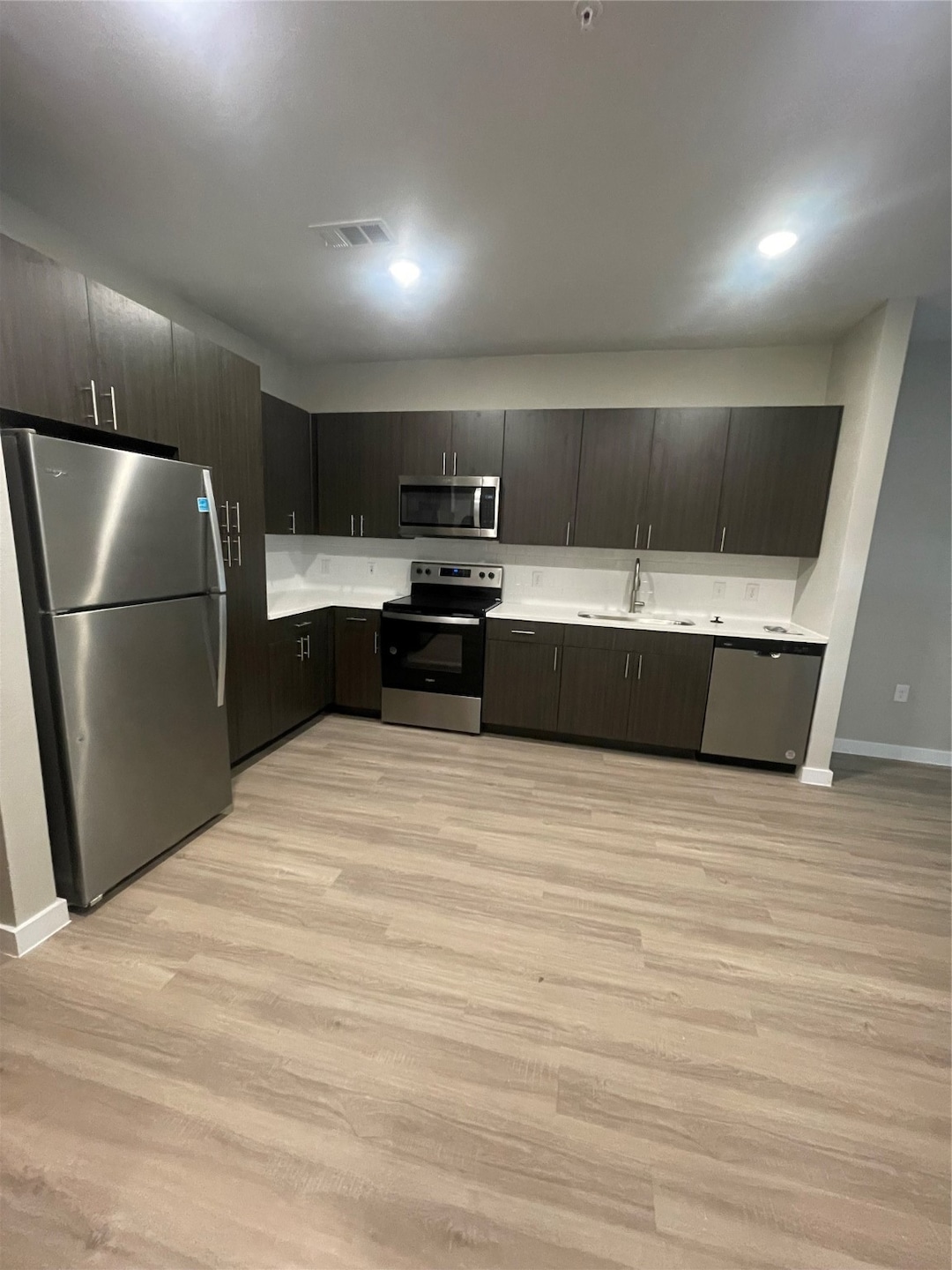 Model Unit