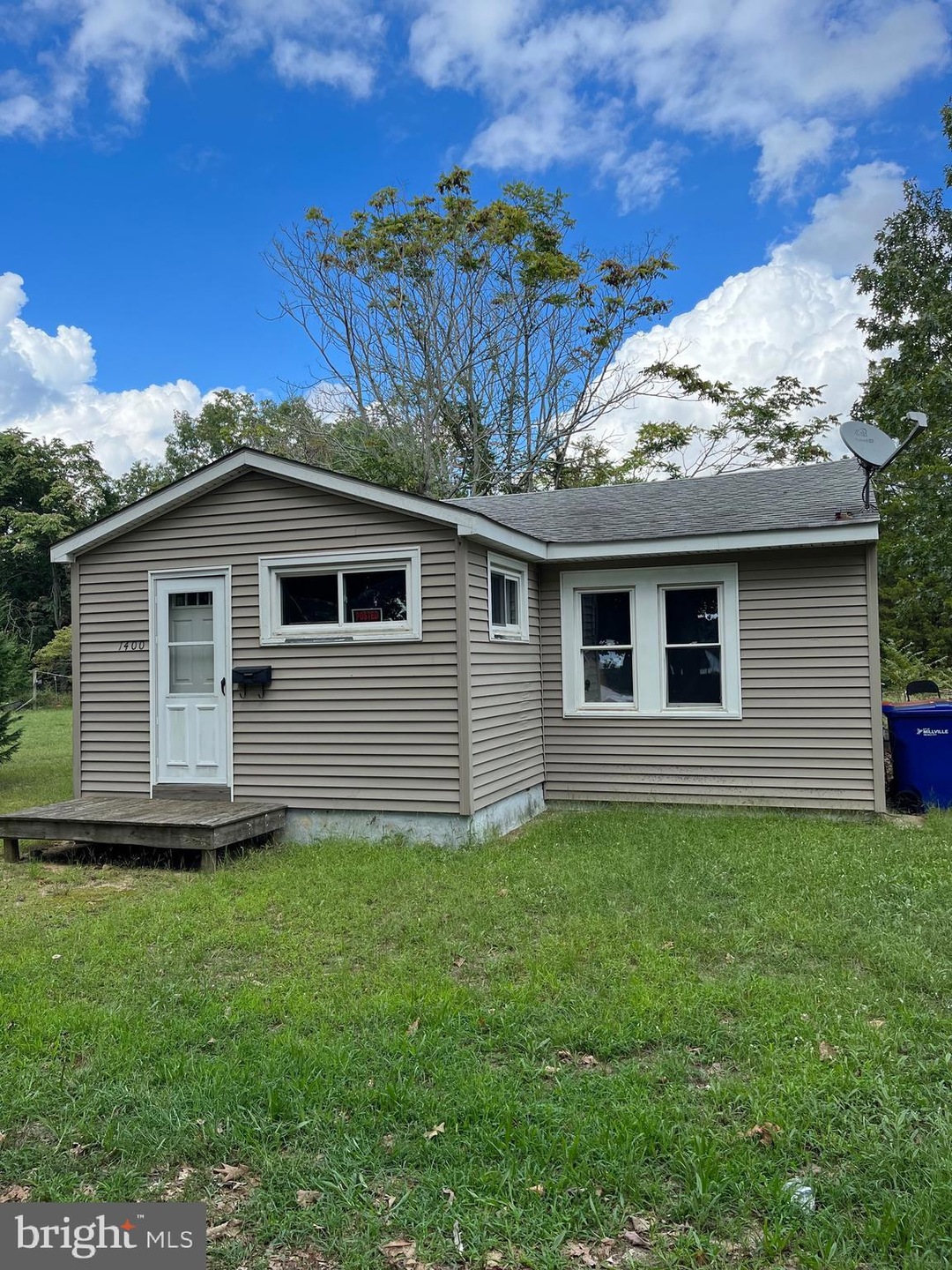 1400 Canal St, Millville, NJ 08332 - photo 1