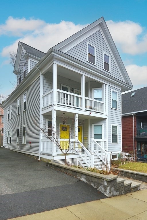 150 Lowell St unit 3, Somerville, MA 02143 - photo 1