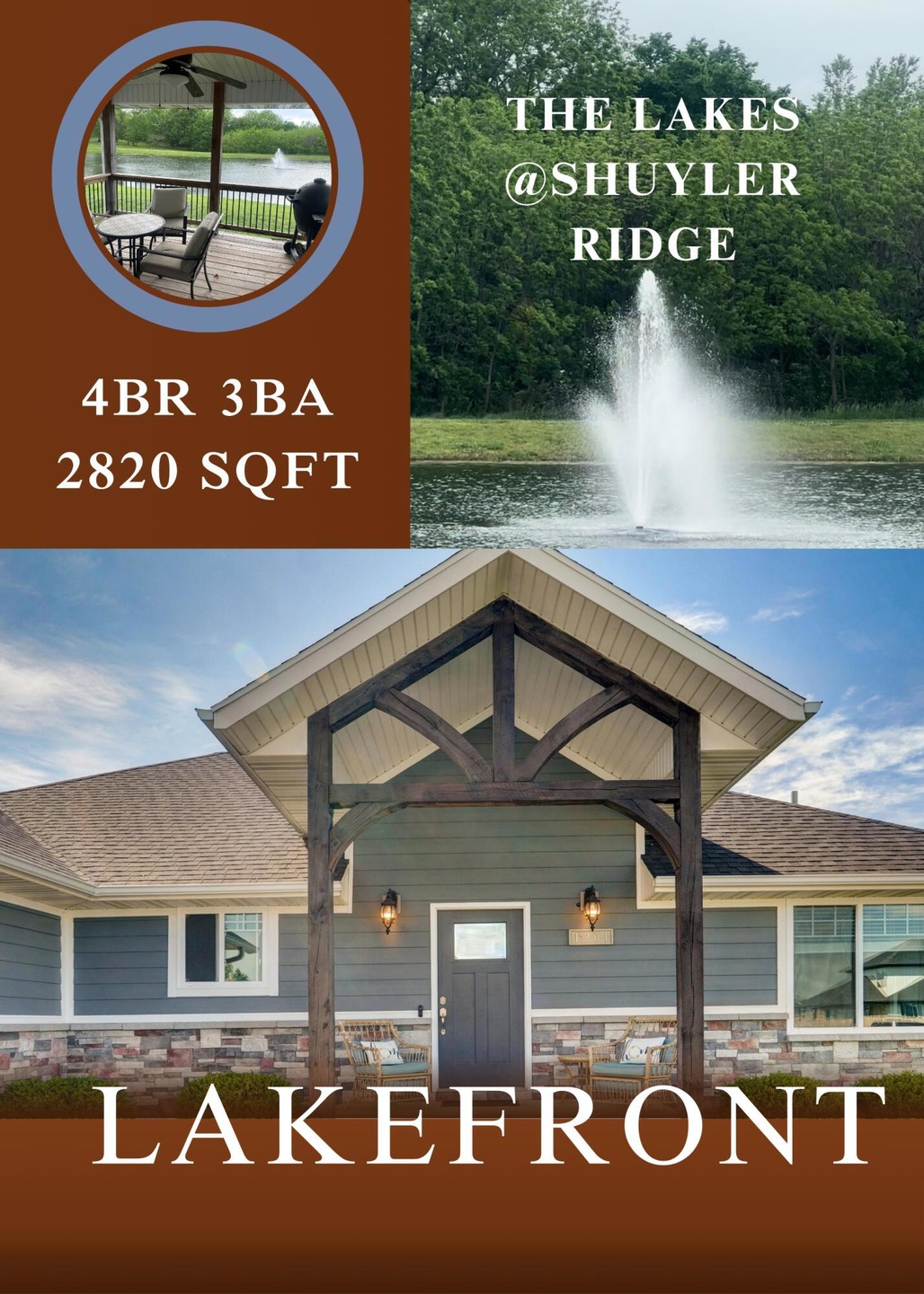 1201 S Natchez Rd, Republic, MO 65738 - photo 1