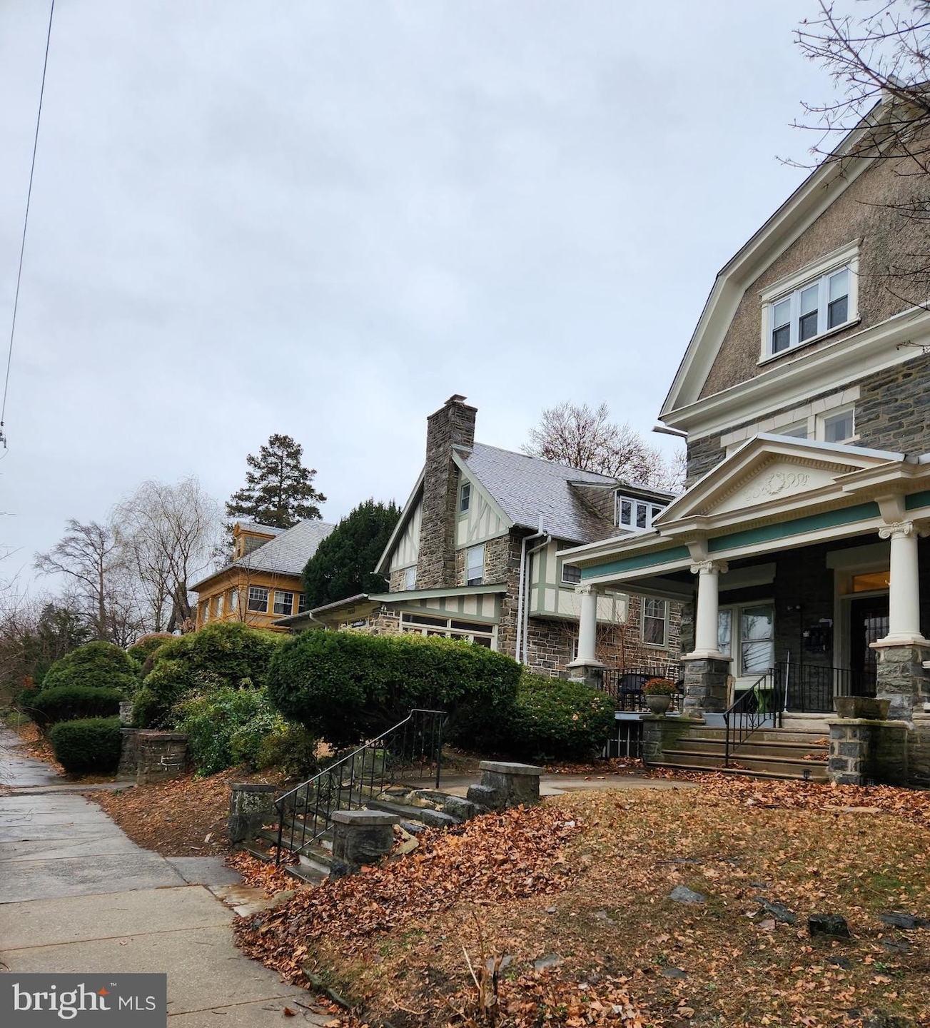 7044 Chew Ave unit 2, Philadelphia, PA 19119 - photo 1