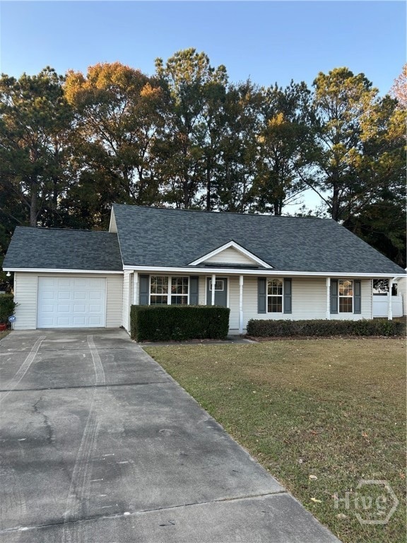 114 Reese Way, Rincon, GA 31326 - photo 1