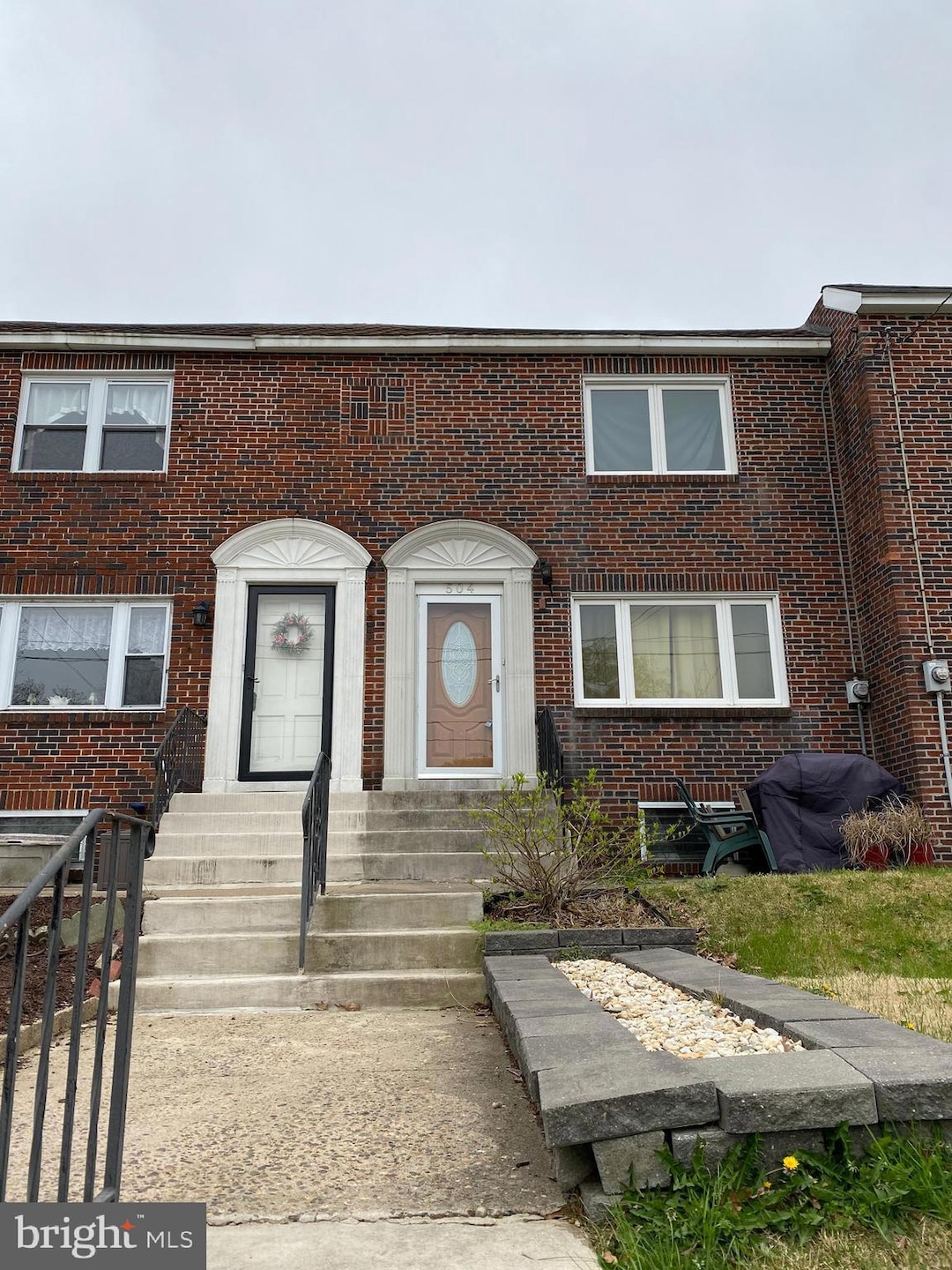 504 King Ave, Collingswood, NJ 08108 - photo 1