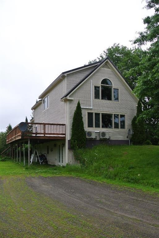 527 Wingood Rd, Windsor, ME 04363 - photo 1