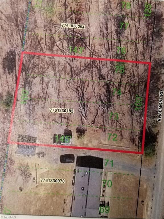 000 Rosemont Rd, Asheboro, NC 27203 - photo 1