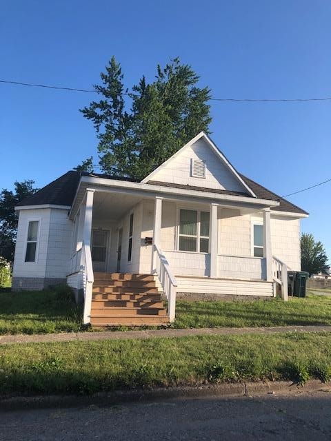 For Sale $109,000