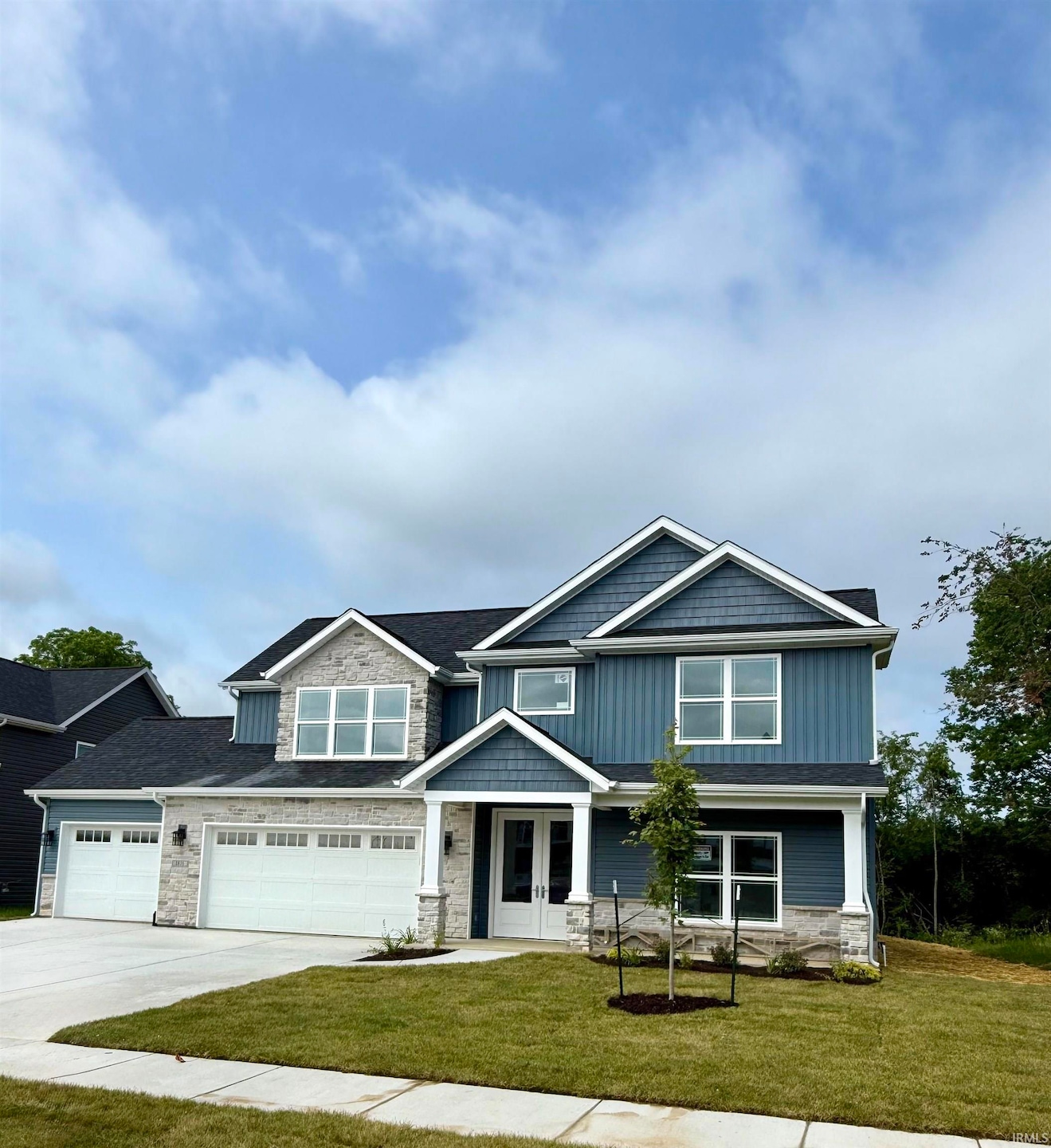 1816 Petit Dr, West Lafayette, IN 47906 - photo 1