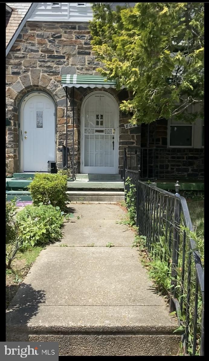 804 Argonne Dr, Baltimore, MD 21218 - photo 1