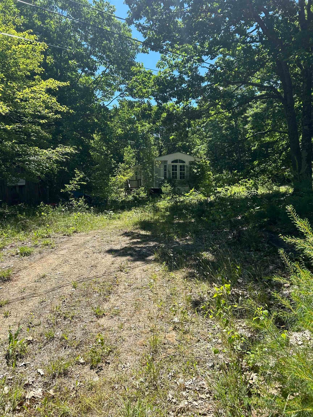 103 Ford Farm Rd, Milton, NH 03851 - photo 1