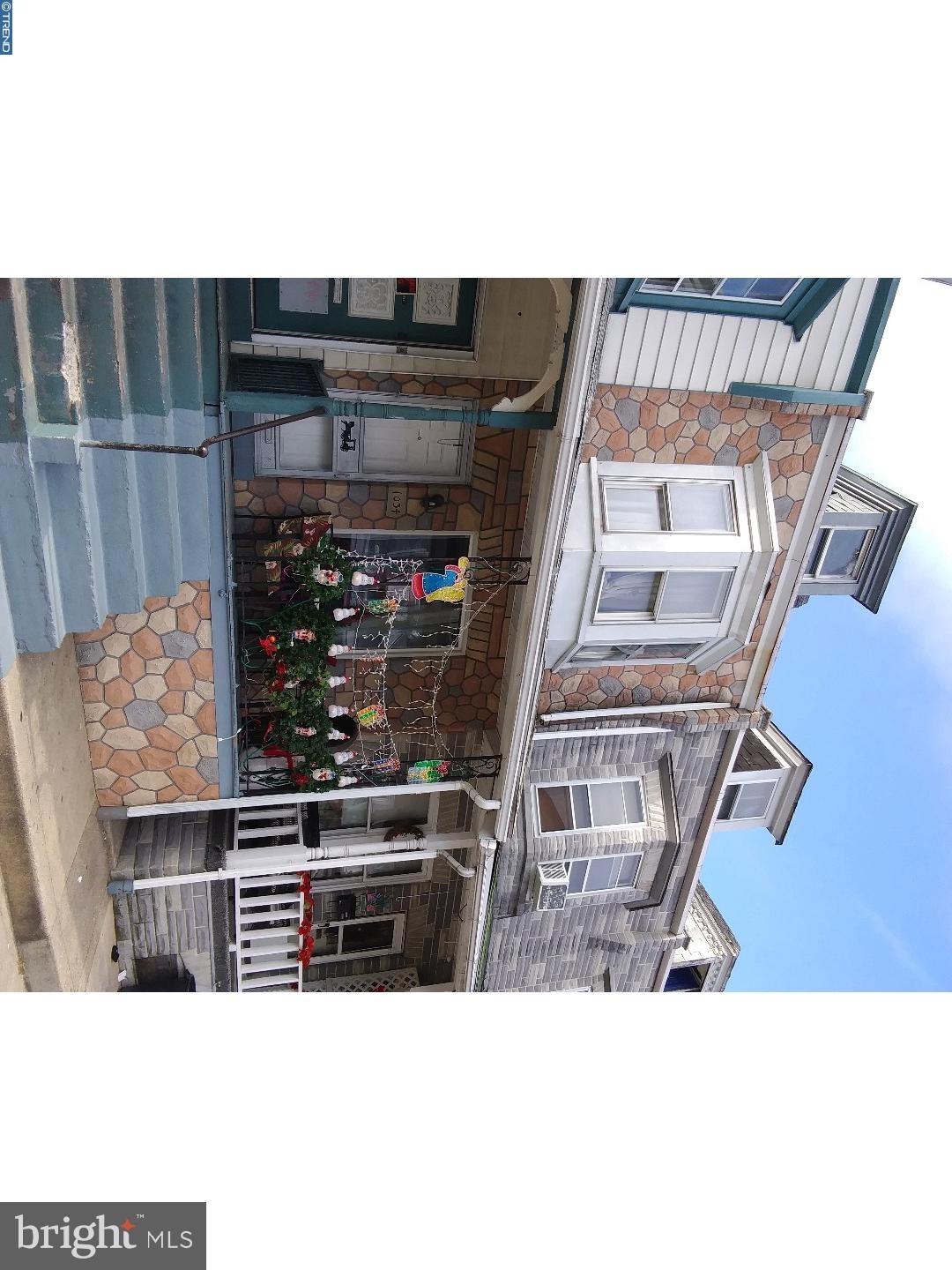 1034 Mulberry St, Reading, PA 19604 - photo 1