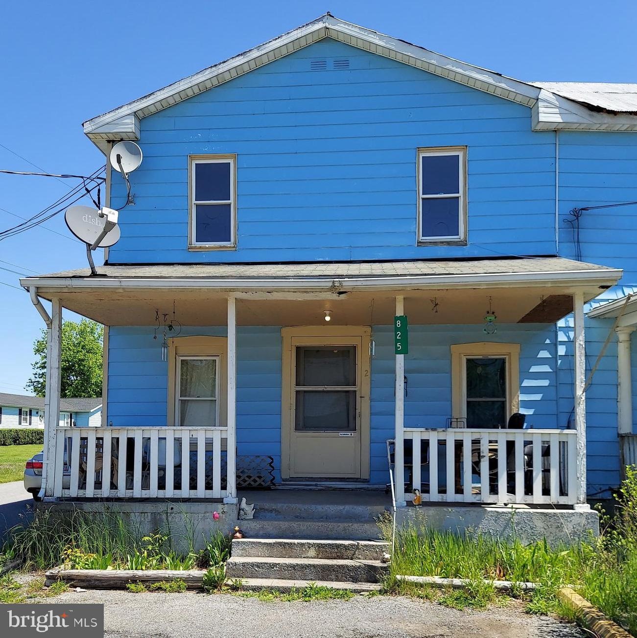 825 Bedington Rd unit 3, Martinsburg, WV 25404 - photo 1