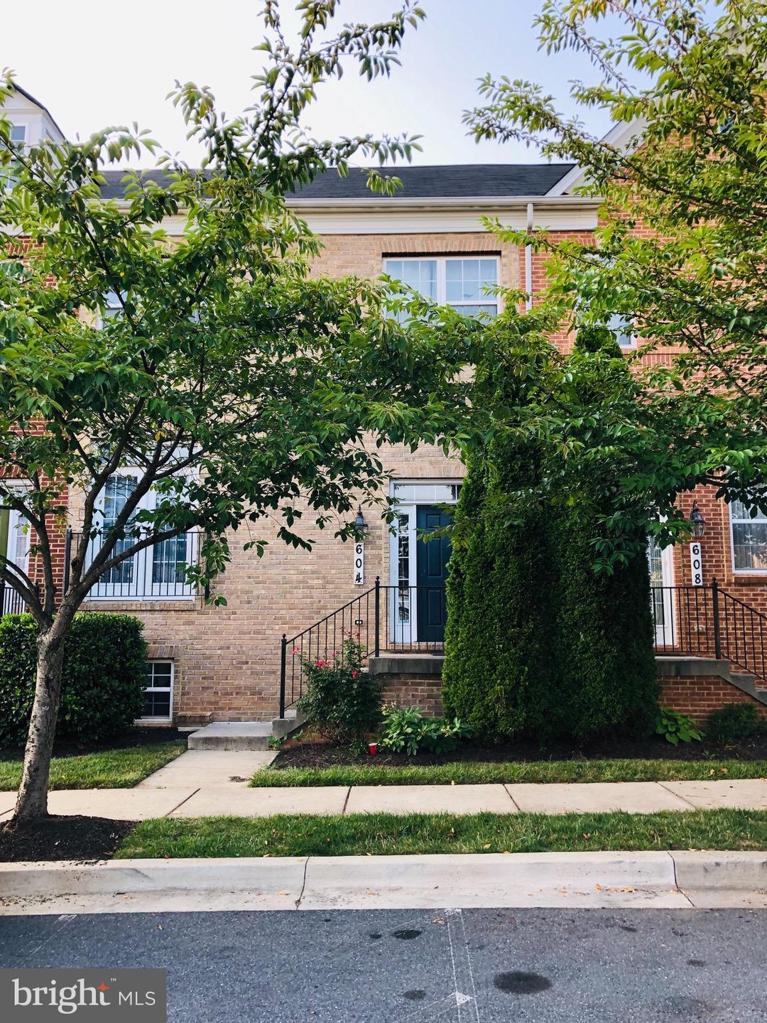 604 Kingfisher Ave, Gaithersburg, MD 20877 - photo 1