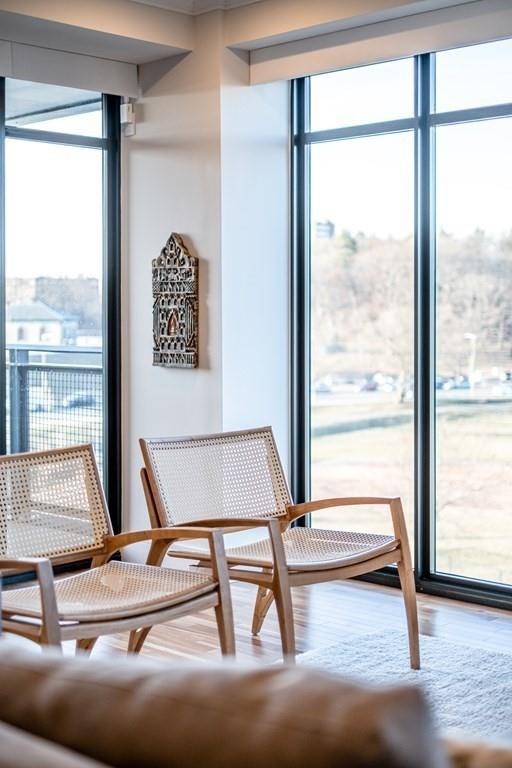 Waterworks Museum Condominiums unit 309, Chestnut Hill, MA 02467 - photo 1