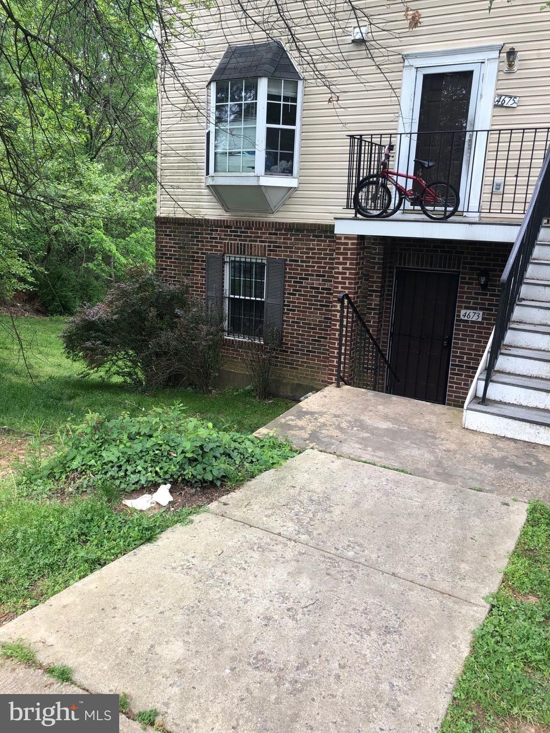 4673 Red Hawk Terrace, Bladensburg, MD 20710 - photo 1