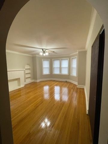 2724 W Glenlake Ave unit 1, Chicago, IL 60659 - photo 1