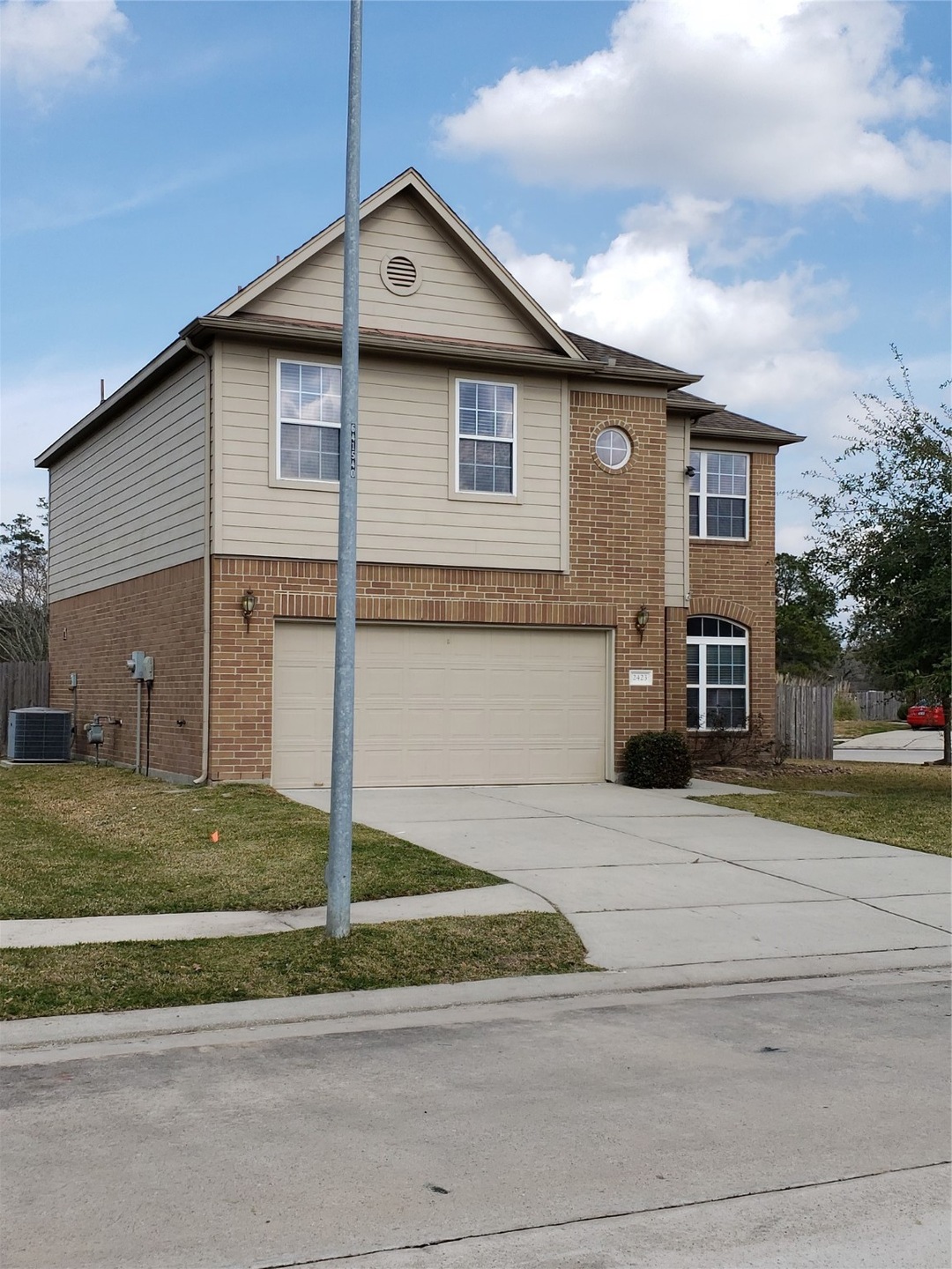 2423 July Sky Ct, Spring, TX 77386 - photo 1