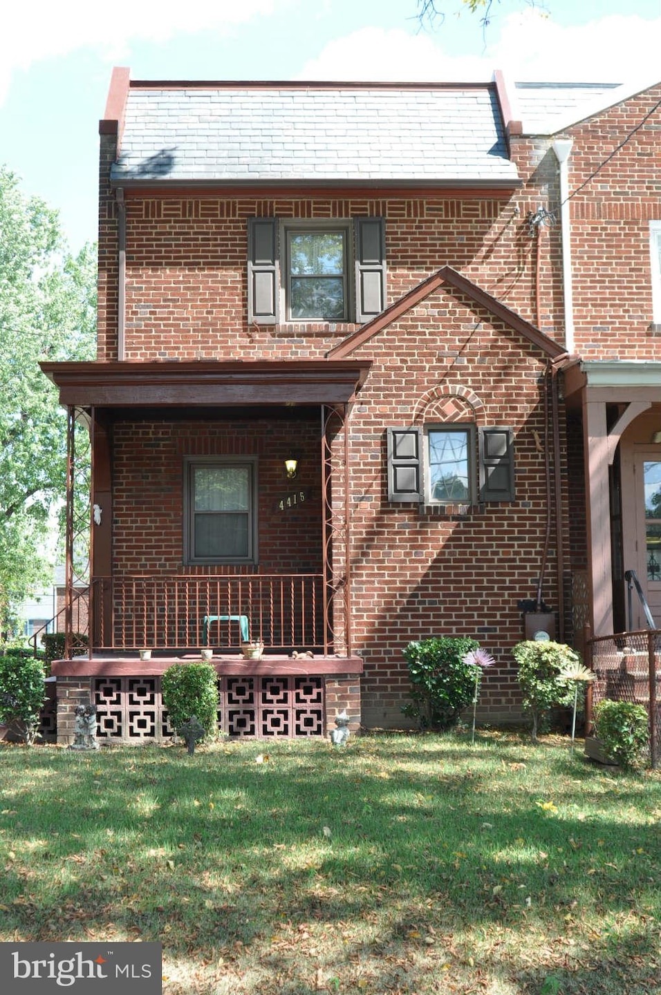 4415 13th St NE, Washington, DC 20017 - photo 1