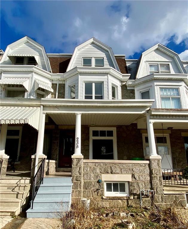 235 S 17th St, Allentown, PA 18104 - photo 1