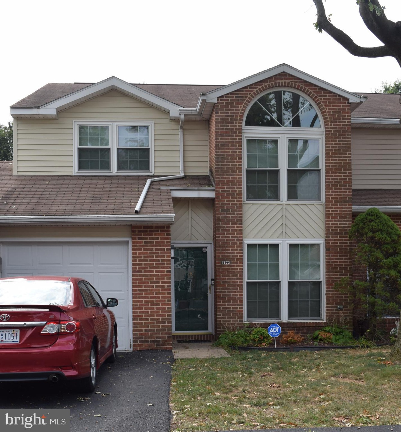 1673 Langley Dr unit D, Hagerstown, MD 21740 - photo 1