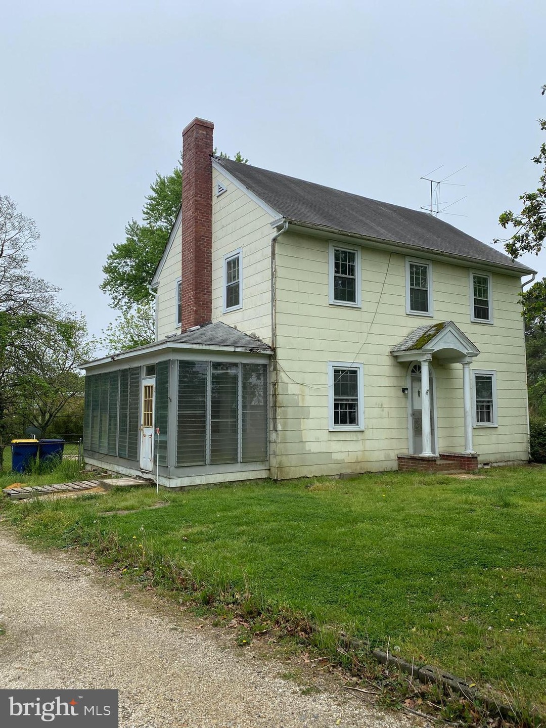 25435 Point Lookout Rd, Leonardtown, MD 20650 - photo 1