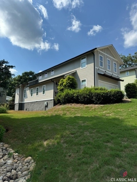 127 Chicopee Blvd, Athens, GA 30601 - photo 1