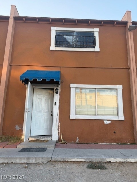 500 S 13th St unit C5, Las Vegas, NV 89101 - photo 1