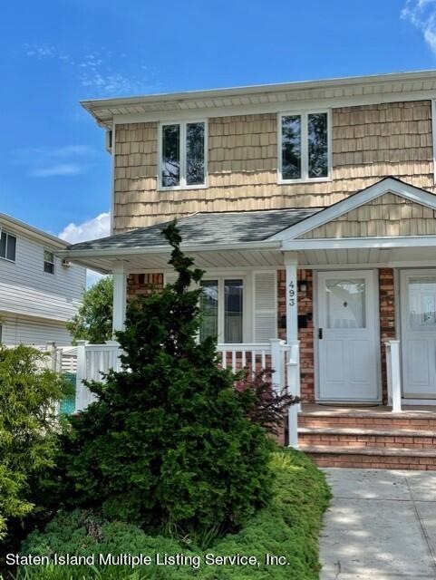 493 Leverett Ave, Staten Island, NY 10308 - photo 1