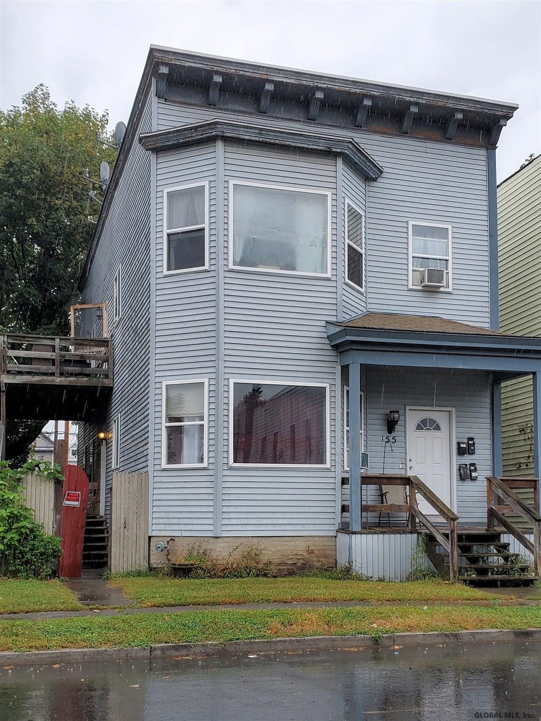 155 6th Ave, Troy, NY 12180 - photo 1