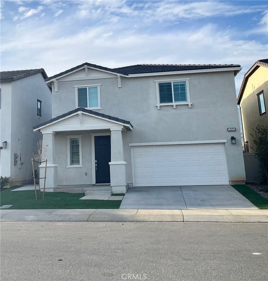 5895 Nectar Dr, Banning, CA 92220 - photo 1