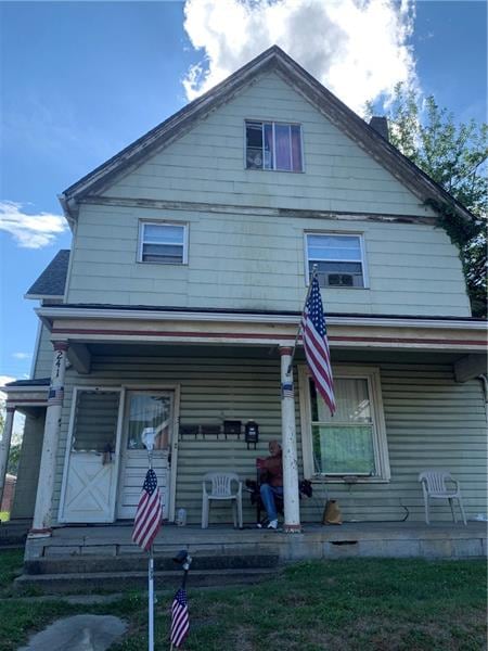 241 5th Ave, New Kensington, PA 15068 - photo 1