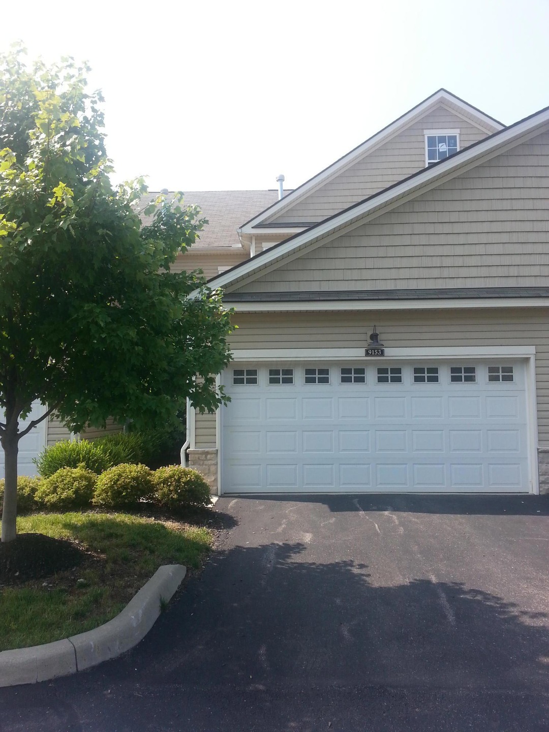 9153 side view pond