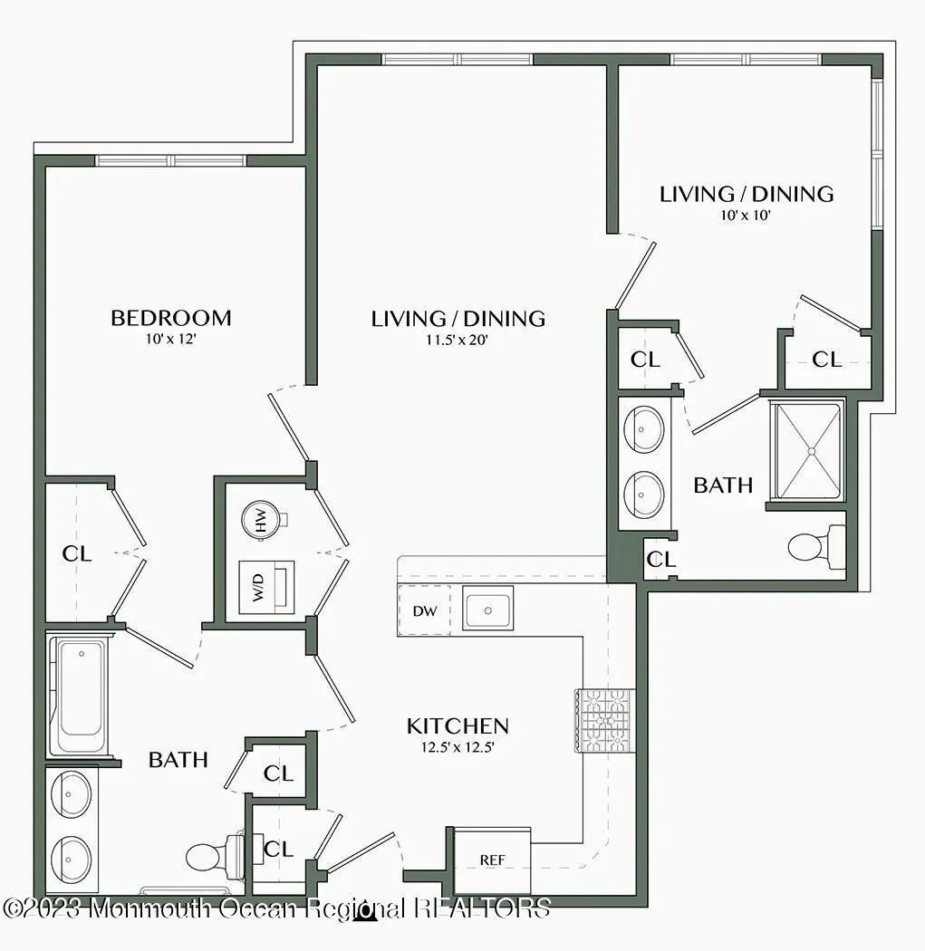 6461 Us Highway 9 unit 144, Howell, NJ 07731 - photo 1