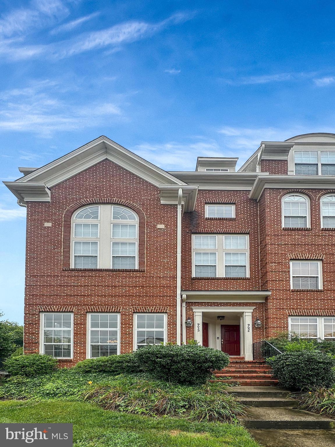 9632 Wigfall Way, Manassas Park, VA 20111 - photo 1