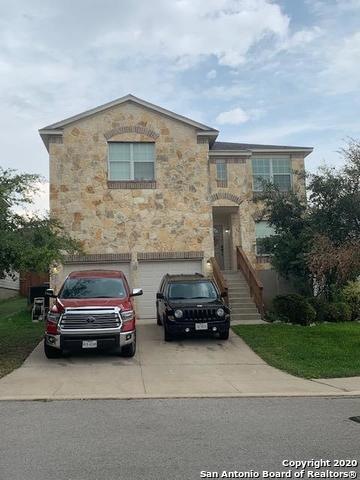 3831 Valencia Peak, San Antonio, TX 78261 - photo 1