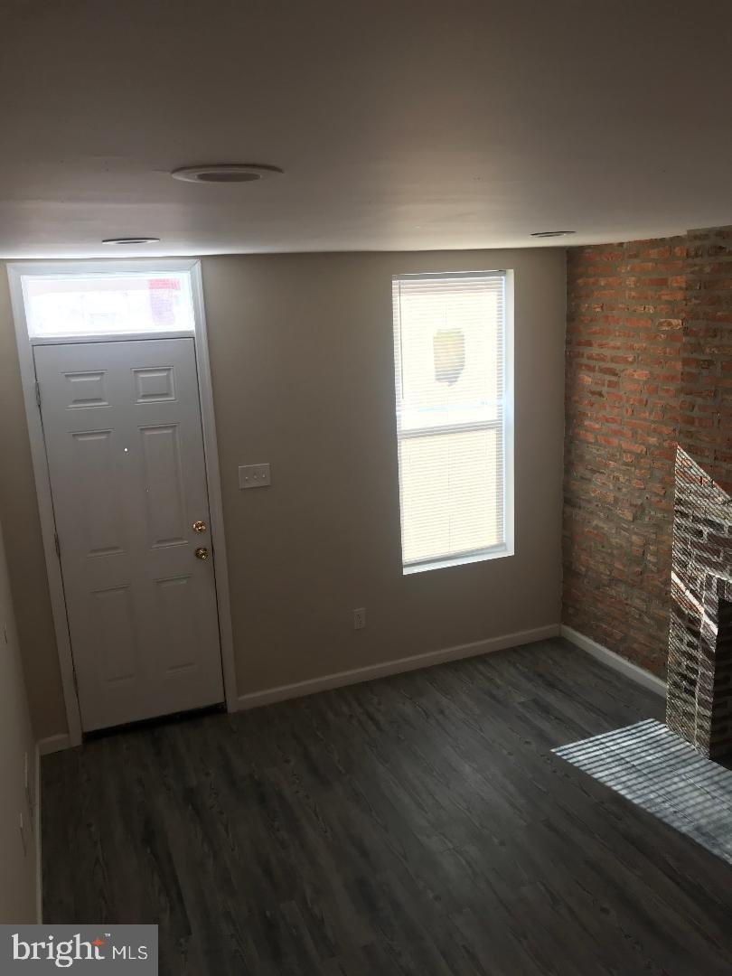 446 Pitman Place, Baltimore, MD 21202 - photo 1