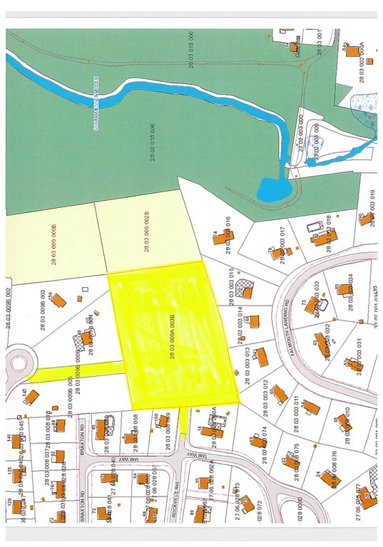 0 3b Rockville, Falmouth, MA 02536 - photo 1