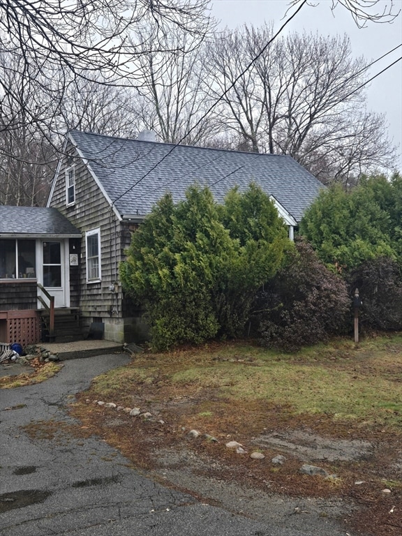 189 Greenwood St, Rockland, MA 02370 - photo 1