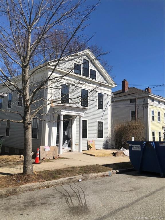 23 Franklin St, New London, CT 06320 - photo 1