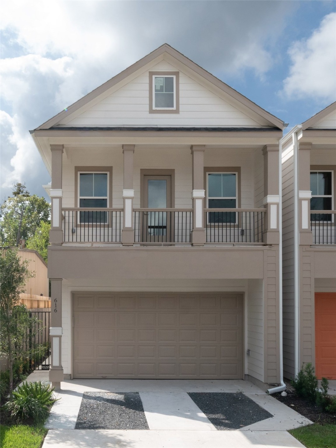 616 E 27th St, Houston, TX 77008 - photo 1