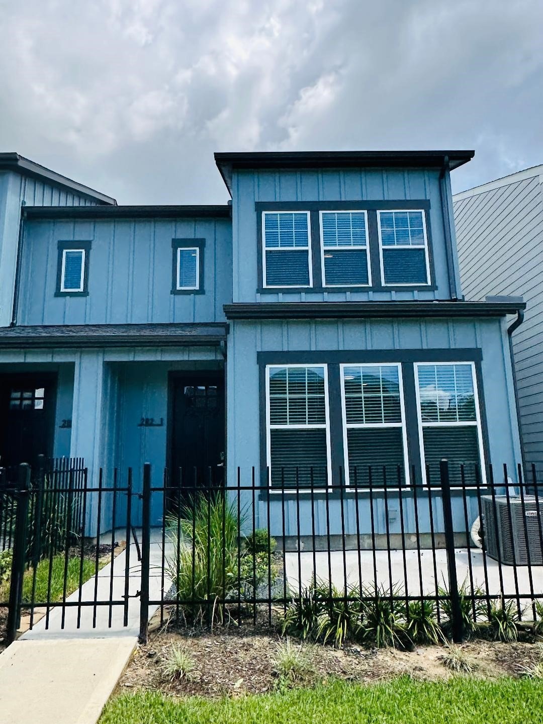 **Photos are of model home/plan*