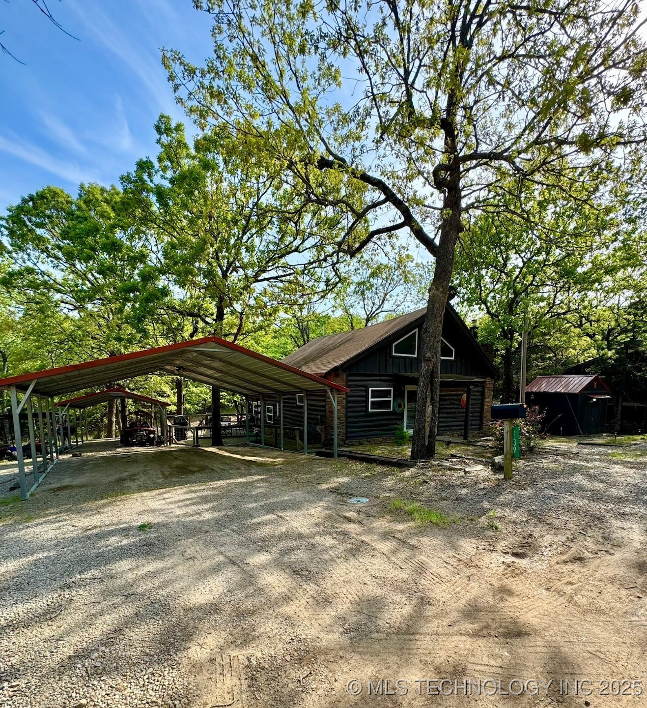 139 N Bk 1800 Rd, Stigler, OK 74462 - photo 1