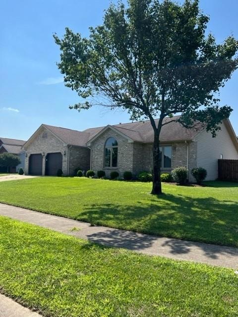 3393 Berkdale Dr, Columbus, IN 47203 - photo 1