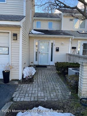 215 W Morgan Ave unit 4, Oakhurst, NJ 07755 - photo 1