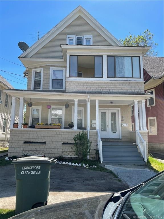 973-975 Howard Ave, Bridgeport, CT 06605