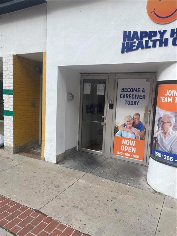 919 W Hamilton St unit 3R, Allentown, PA 18101 - photo 1