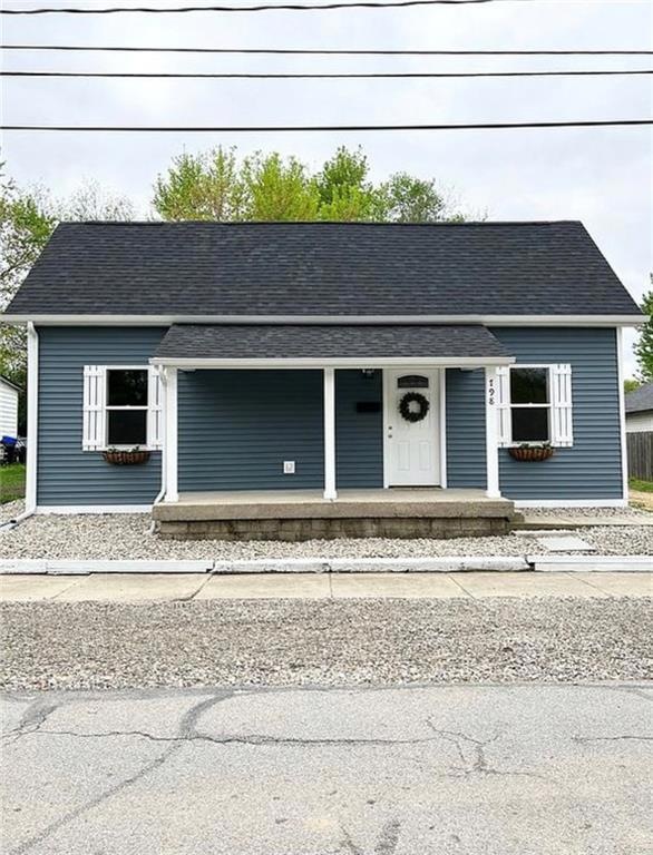 798 Johnson Ave, Franklin, IN 46131 - photo 1